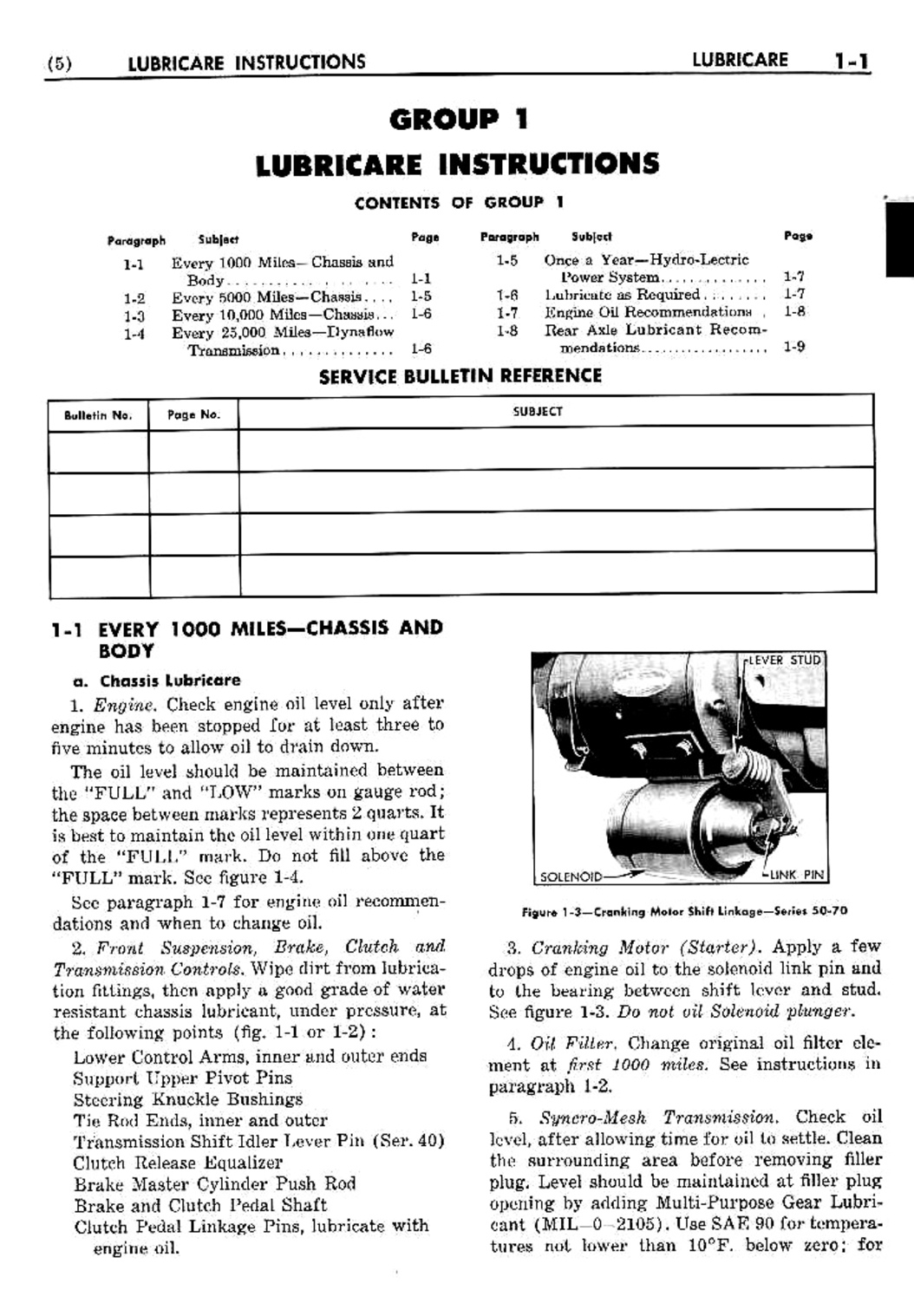 n_02 1953 Buick Shop Manual - Lubricare-001-001.jpg